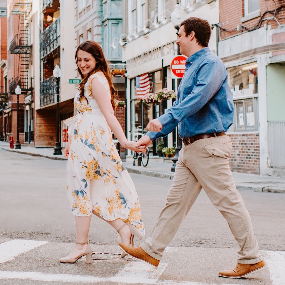 Meet your Posher, Emily